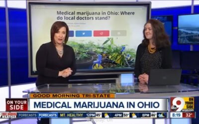 Medical Marijuana in Ohio